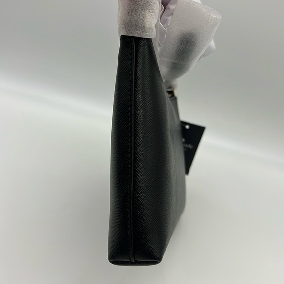 Kate Spade Sadie Crossbody Black - Picture 4 of 15